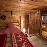 Casa vacanze Tgesa Ferrera