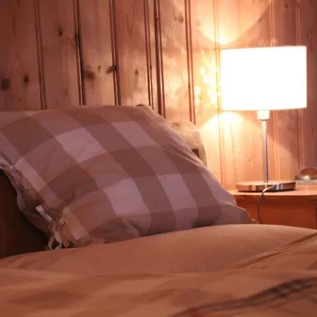 Casa vacanze Tgesa Ferrera