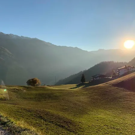 Feriehus Tgesa Ferrera *