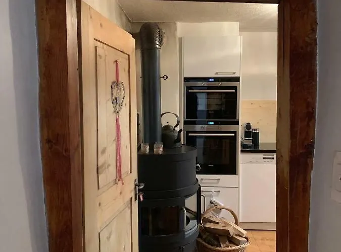 Casa de Férias Tgesa Ferrera