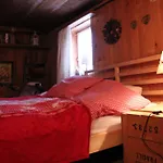 Tgesa Ferrera Schmitten