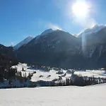 Tgesa Ferrera Schmitten