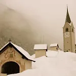 Tgesa Ferrera Nyaraló Schmitten
